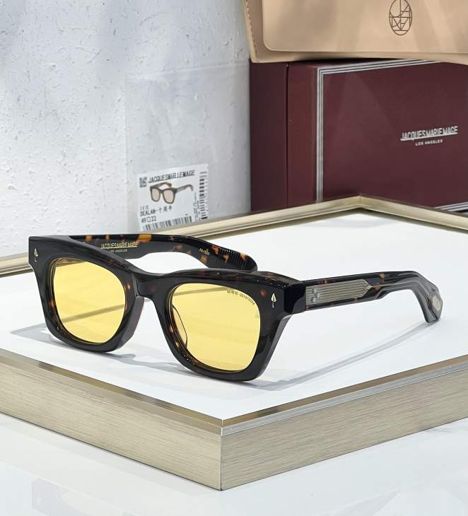 Picture of Jacques Marie Mage Sunglasses _SKUfw74584941fw